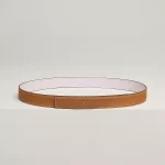 Cuir de ceinture réversible 24 mm - Image 2